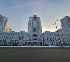 Евро 2 комнатная квартира на Татищева 49 для 6 гостей в Степаненков