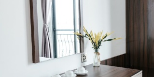 Дананг: Отель SWEDEN Hotel and Apartment