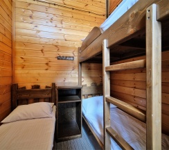 Семейный "Ebru" в Allure Lodge