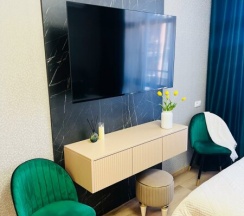 Студия 15 КА в San-Marino