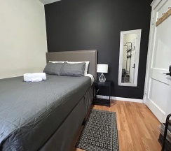 Номер Economy в Stay 424 Hostel