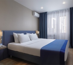 Апартаменты "Гранд Супериор" в Волга