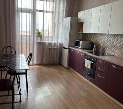 2-комнатные апартаменты улучшенные в Академ апарт