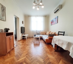 Квартира в Апартаменты на Тверская улица, 8к2