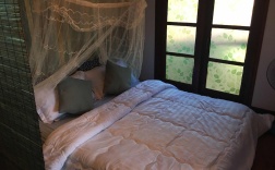 Коттедж в Songphu Homestay