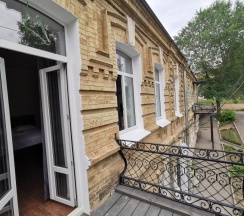 Loft Балкон в Loft 5вершин