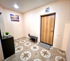 1-комнатные апартаменты, 47м² в Самарские апартаменты