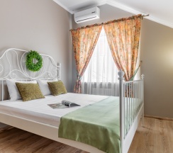 Номер Standard с 2 комнатами в Прованс