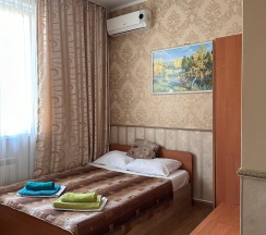 Комната стандарт №1 в Ника прибрежный уют