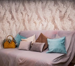 Номер Comfort в Морской бриз