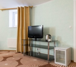 Комфорт в Belveder hotel&SPA