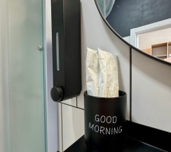 Стандарт плюс одноместный с большой кроватью в Высотник