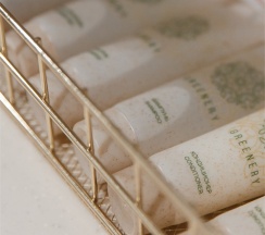 Люкс в SPA-провинция