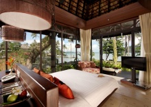 Вилла Deluxe beachfront в The Vijitt Resort Phuket