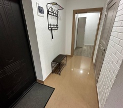 3-комнатные апартаменты стандарт в Флагман