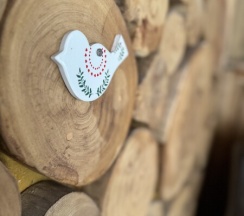 Пятиместный номер люкс в Old boys