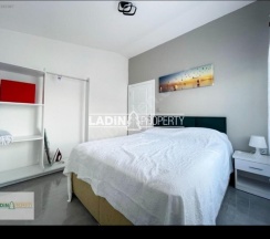 Коттедж c 1 комнатой в Mini House