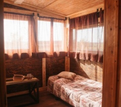 Гостевой дом "Кожедуб" в Авиатор