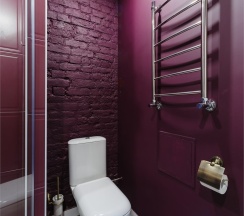 Апартаменты Люкс 6 в Moroshka Home