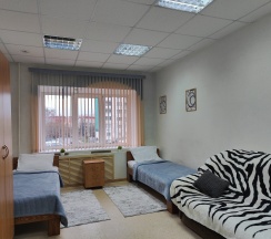 Комната в Апарт Миасс