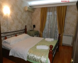 Номер Standard в Отель Elegant