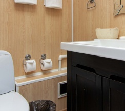 Люкс               (в корпусе №3 ) в Лесное поместье