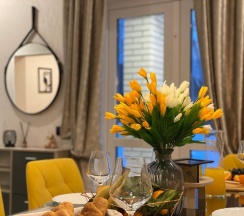 Дом в Ёлочки