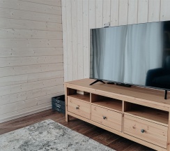 Дом №2 Ясень в Vetvi