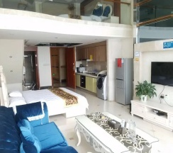 Люкс Deluxe в Louidon Mega Duplex Apartment - Beijing Rd