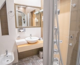 Люкс в Grand Hotel Perm