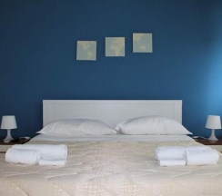 Номер Standard в B&B Casa Musumeci