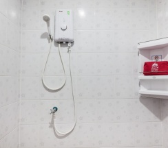 Двухместный номер Standard двуспальная кровать в Отель ZEN Rooms Naka Phuket