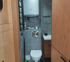 Номер стандарт улучшенный в Аистово