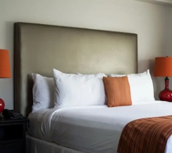 Номер Standard в Shelter Hotel Los Angeles