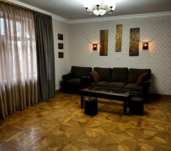 Двухместный номер люкс №2 в Фортуна