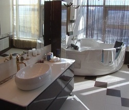 Royal Luxe в Акфес-Сейо