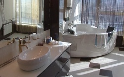 Royal Luxe в Акфес-Сейо