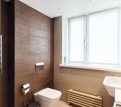 Стандартный одноместный в S7 Hotel Bityagovo