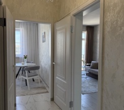 «Видовая однушка на Времена Года» – отдых с комфортом в Как Дома 05