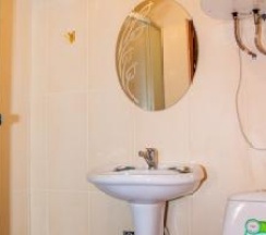 Однокомнатный двухместный номер - 301,302,307,308,309,328,329,331,335,323,319 в Цна