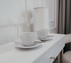Полулюкс в Suite hotel
