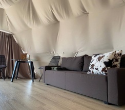 ВИП+ в The Garden