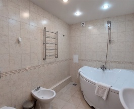 Люкс в Амакс