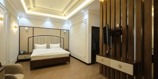 Самарканд: Отель Бутик-Отель East Star Hotel