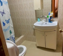 Семейный номер в Южный вайб