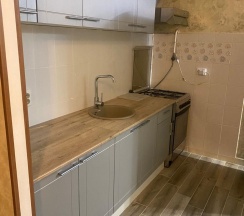 2-комнатный номер улучшенный семейный в Диана