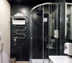 Стандартный одноместный в Тундра