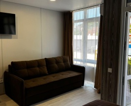 Номер люкс в Джубгский дворик