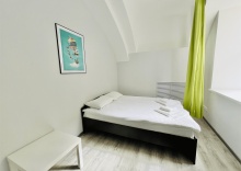 АПАРТАМЕНТЫ LOFT в Proloft city hostel&rooms