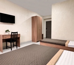 3-х местный Комфорт в Антарес